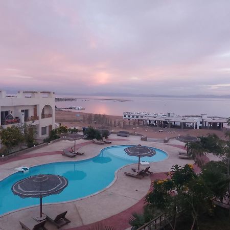 شقة Awesome View دهب المظهر الخارجي الصورة