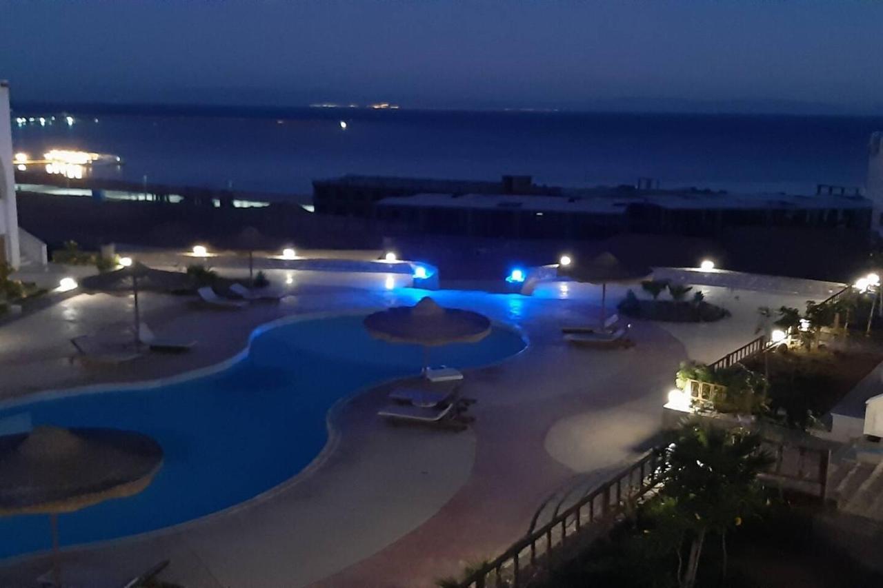 شقة Awesome View دهب المظهر الخارجي الصورة