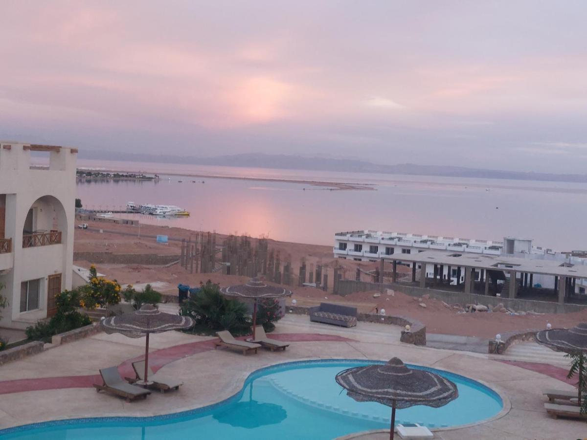 شقة Awesome View دهب المظهر الخارجي الصورة
