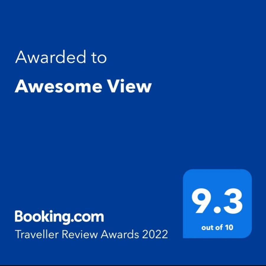 شقة Awesome View دهب المظهر الخارجي الصورة