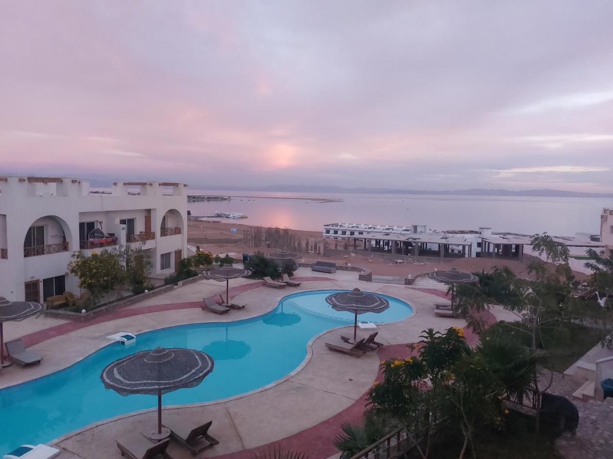 شقة Awesome View دهب المظهر الخارجي الصورة